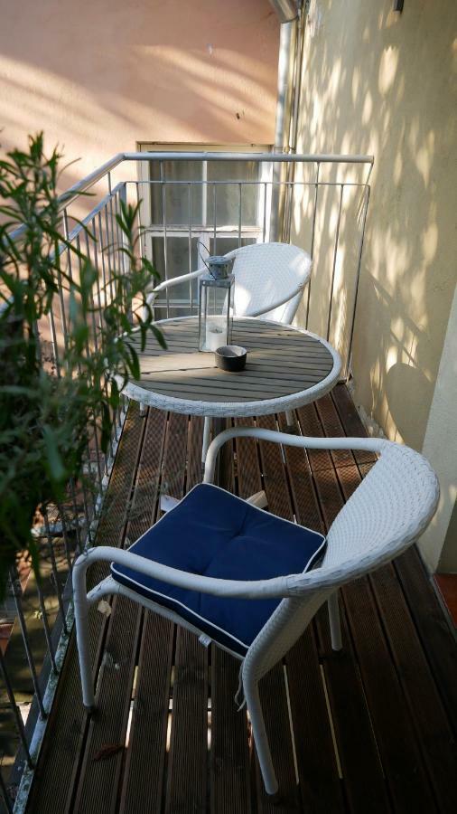 Airhome - Vaimu Apartment 塔林 外观 照片